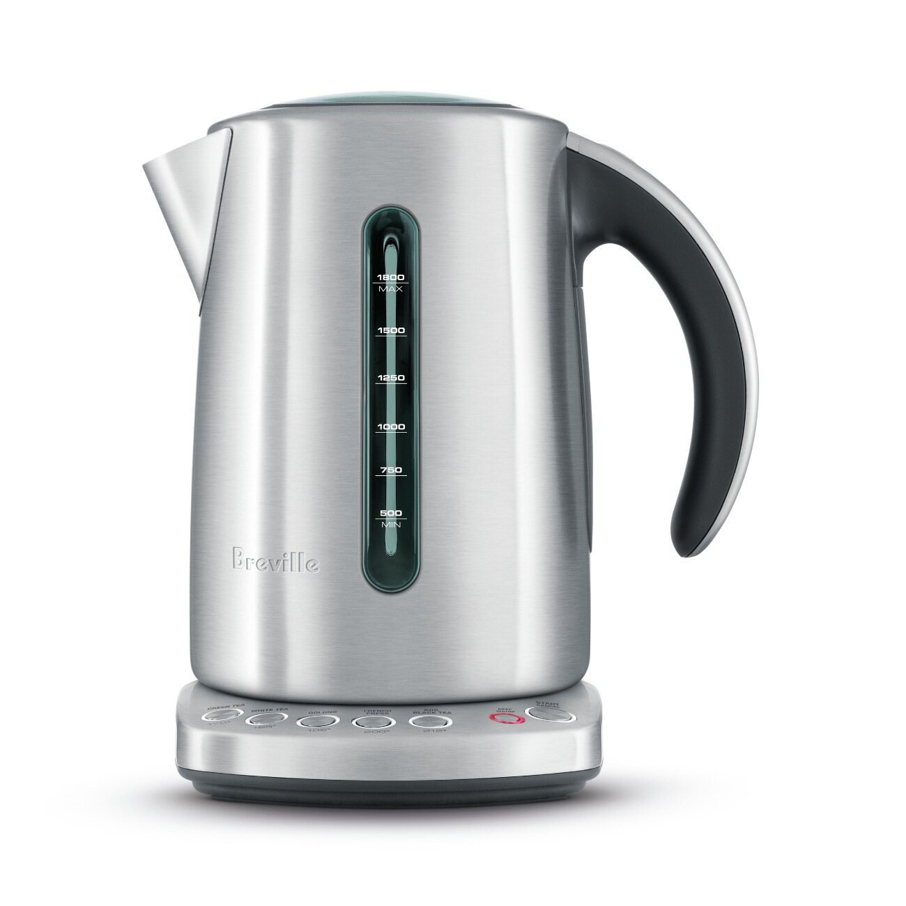 breville gold kettle