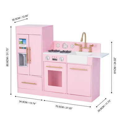 urban adventure play kitchen