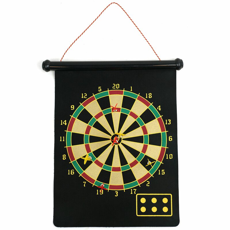 game stores dartboard