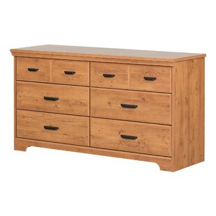 Cheap Dresser With Mirror Wayfair