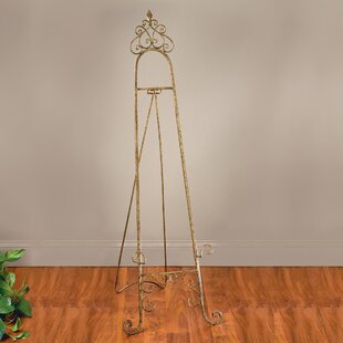 Decorative Large Floor Easels You Ll Love In 2020 Wayfair