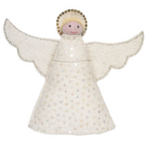 Wayfair Arcadia Home Christmas Tree Toppers You Ll Love In 2021 Wayfair Arcadia Home Christmas Tree Toppers You Ll Love In 2021