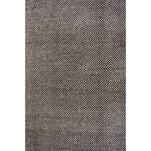 Black Area Rugs mercury row marcelo hand-tufted black area rug & reviews | wayfair Black Area Rugs mercury row marcelo hand-tufted black area rug & reviews | wayfair
