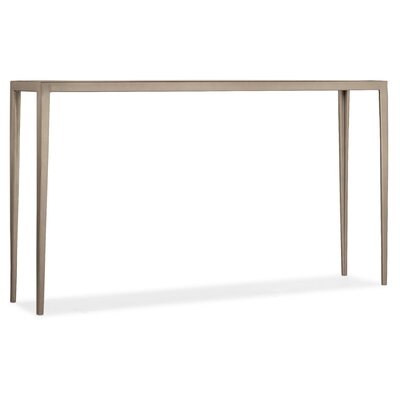 Hooker Furniture 60 Console Table