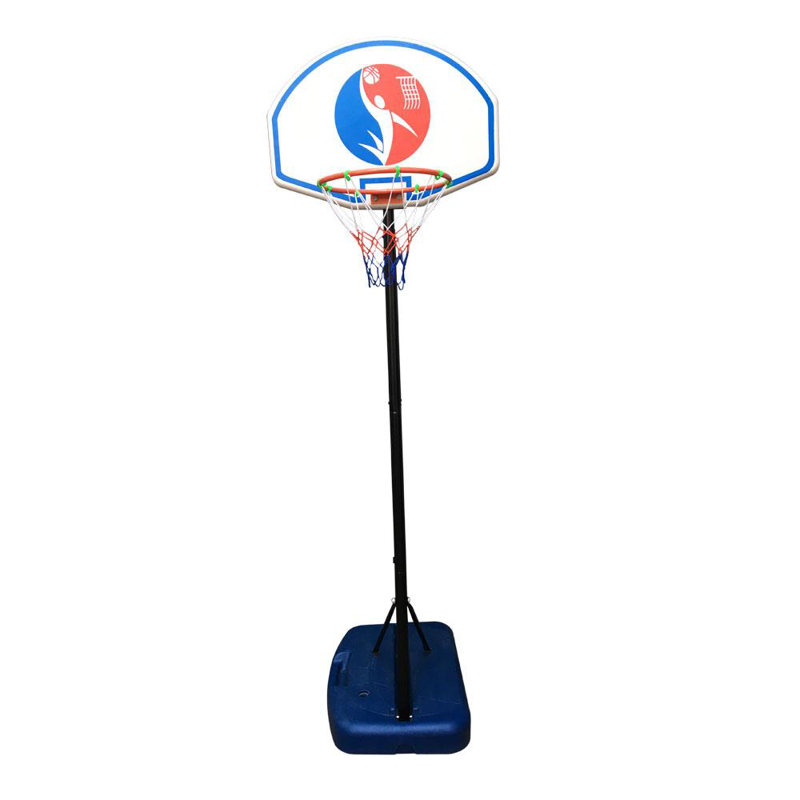Ktaxon Portable Basketball Hoop Height Adjustable Goal Stand