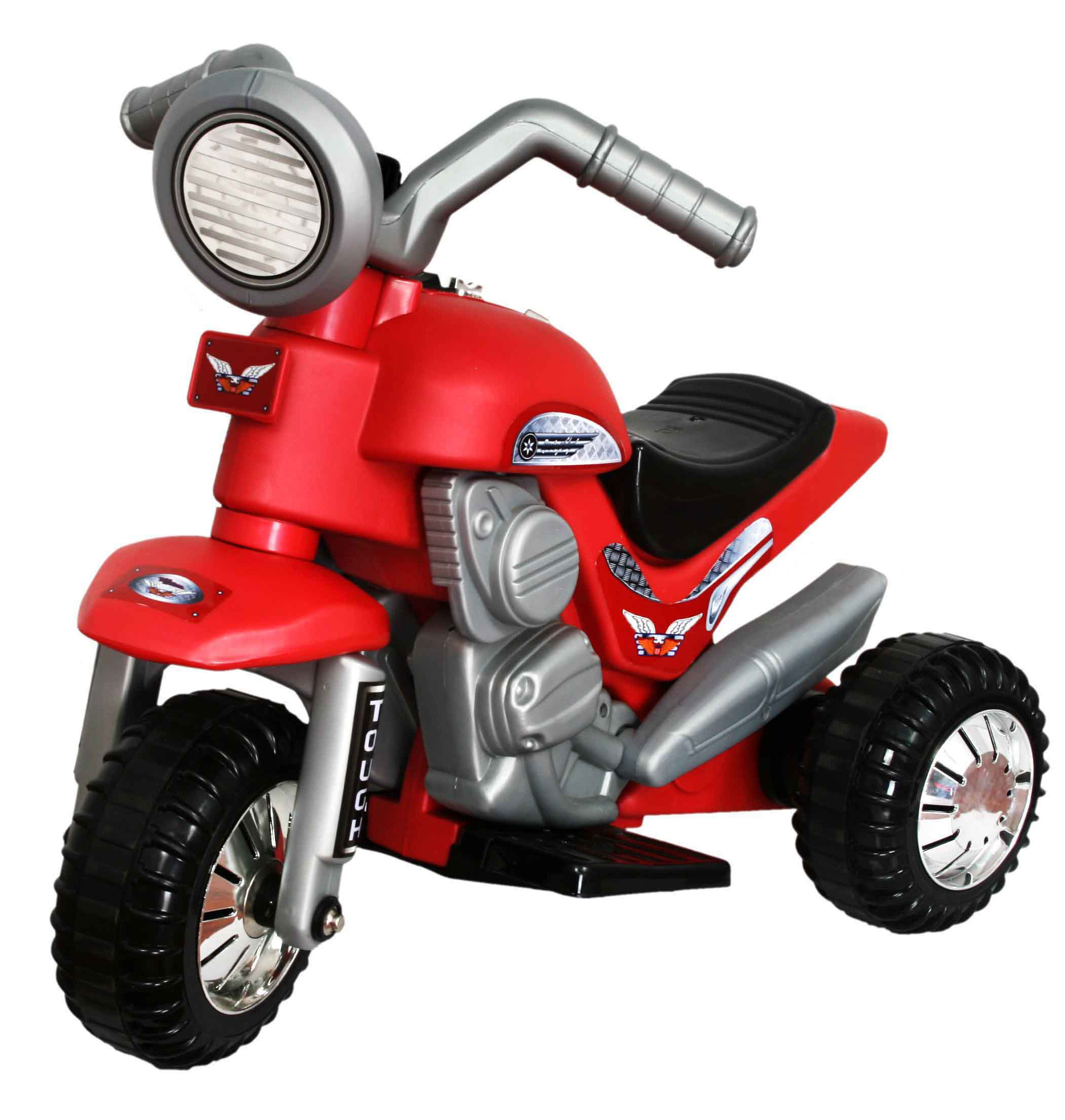 battery powered kids motorbike