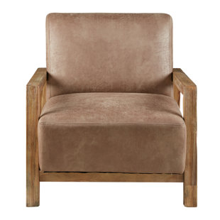 Go to store & view more images Union Rustic Madrigal Lounge Chair
