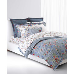ralph lauren floral sheets