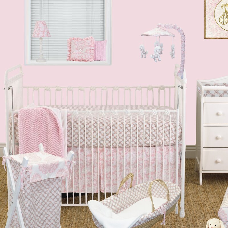 wayfair crib bedding sets