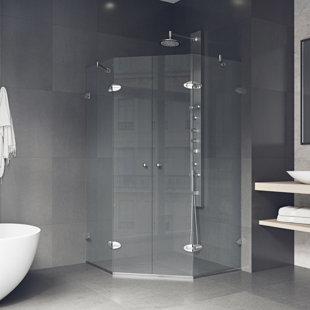 Go to store & view more images VIGO Shower 46.63