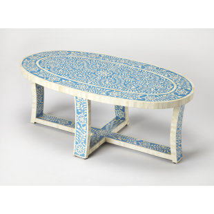 Go to store & view more images Eliane Coffee Table by Bungalow Rose