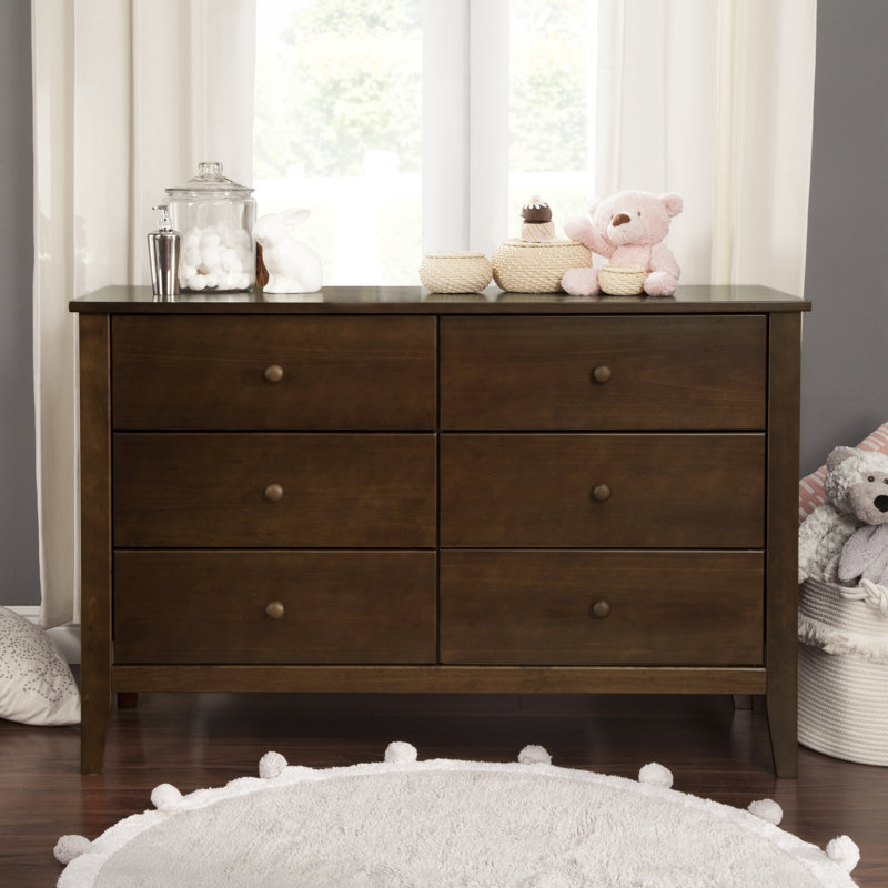 carter's by davinci nolan dresser