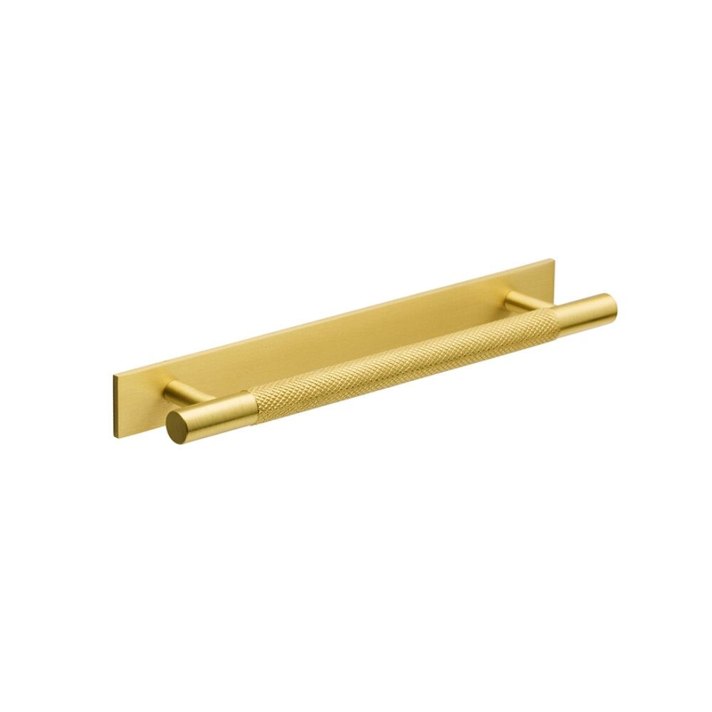 Solid Brass Knurled Cabinet Handles Solid Brass Pulls –, 40% OFF