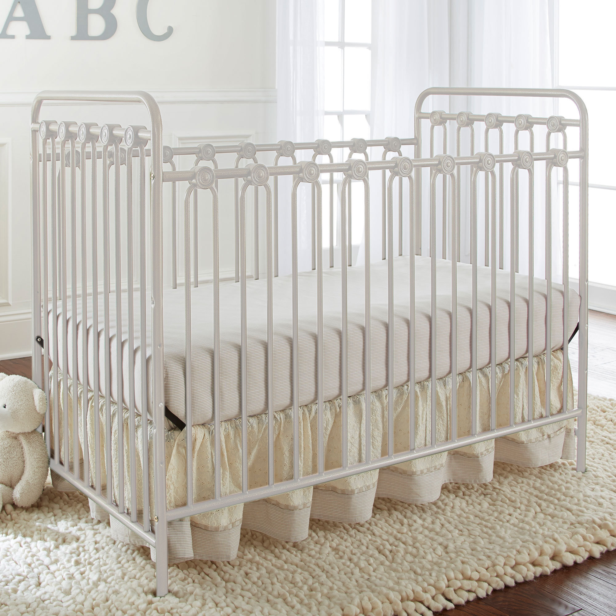 babyletto crib wayfair
