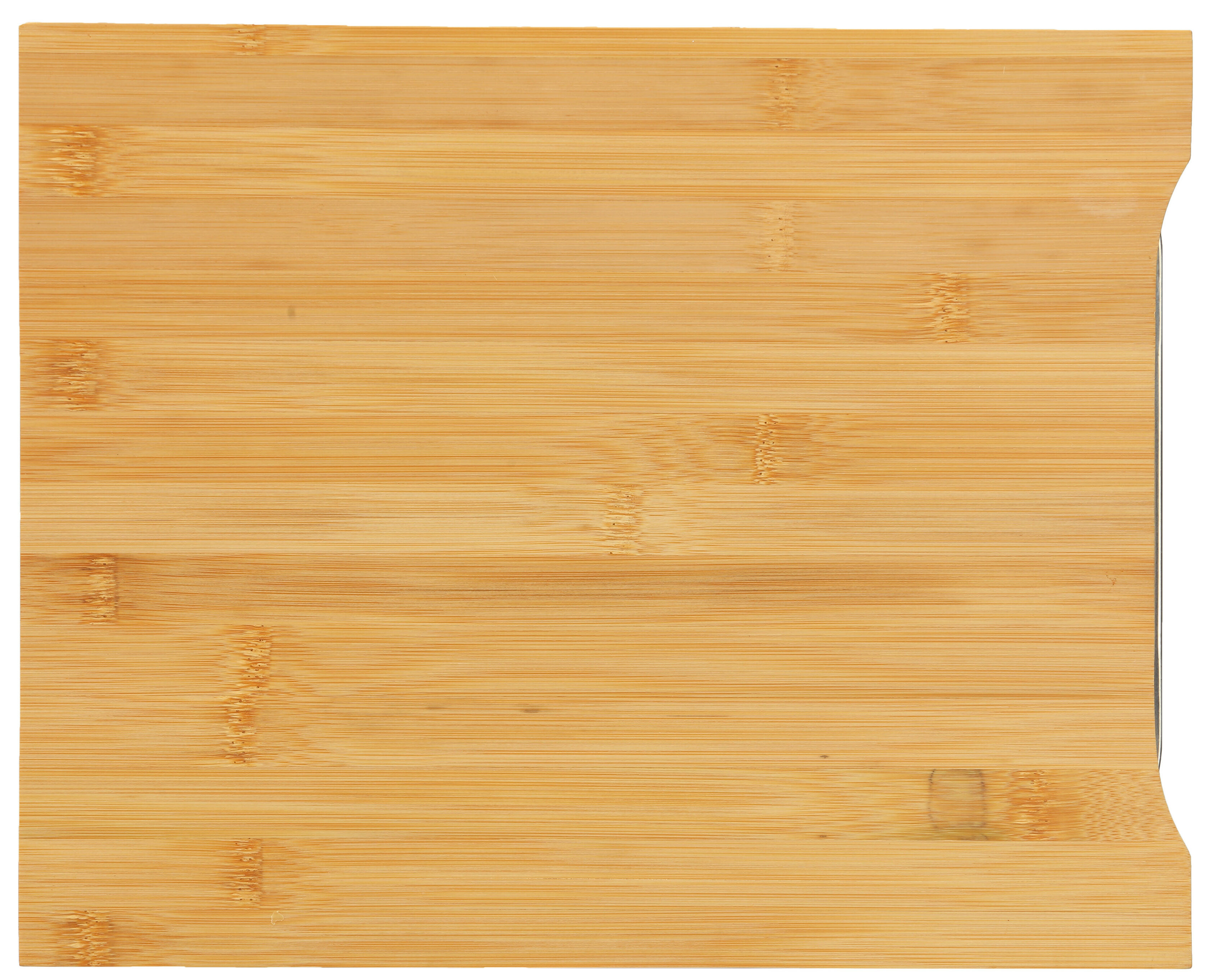 bamboo cutting board 9x12