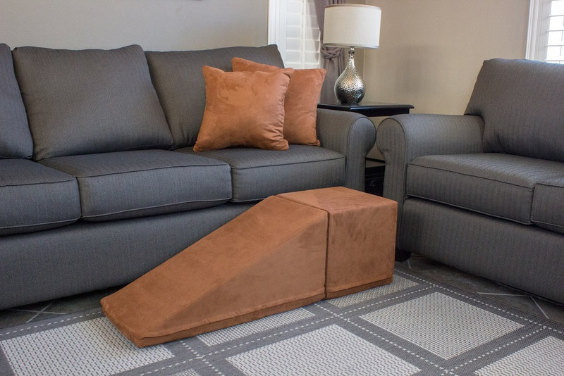 royal ramps pet ramp with landing