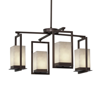 Wet Rated Chandeliers You'll Love in 2020 | Wayfair