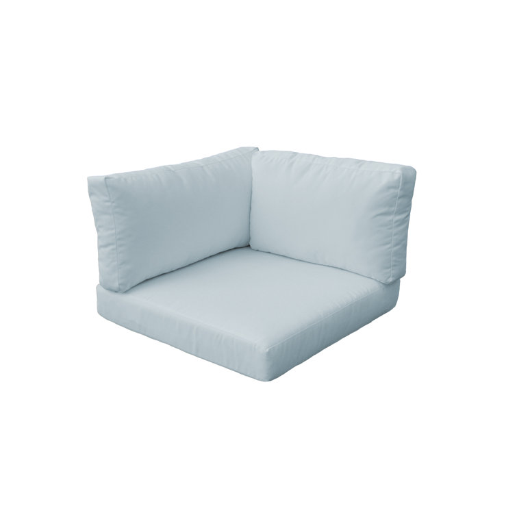 corner sofa replacement cushions