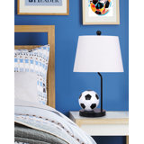 wayfair kids lamps