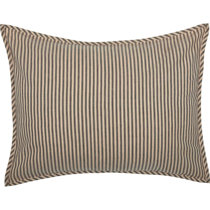 standard sham pillow insert