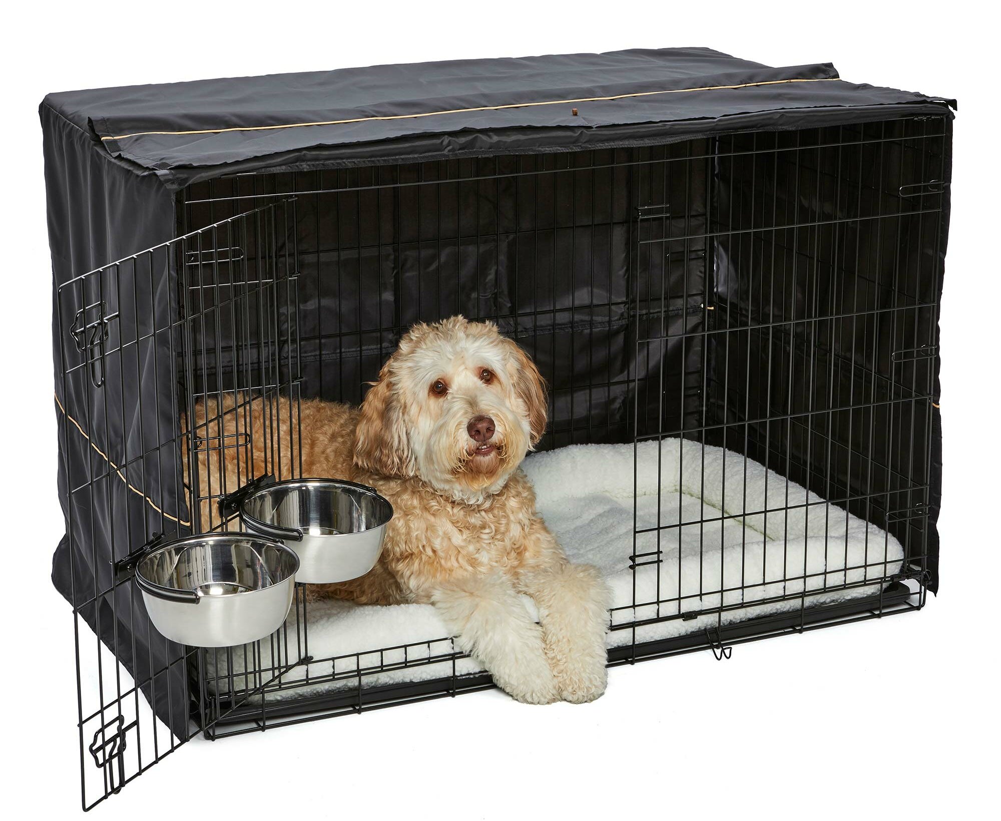 dog crate pads 48 x 30