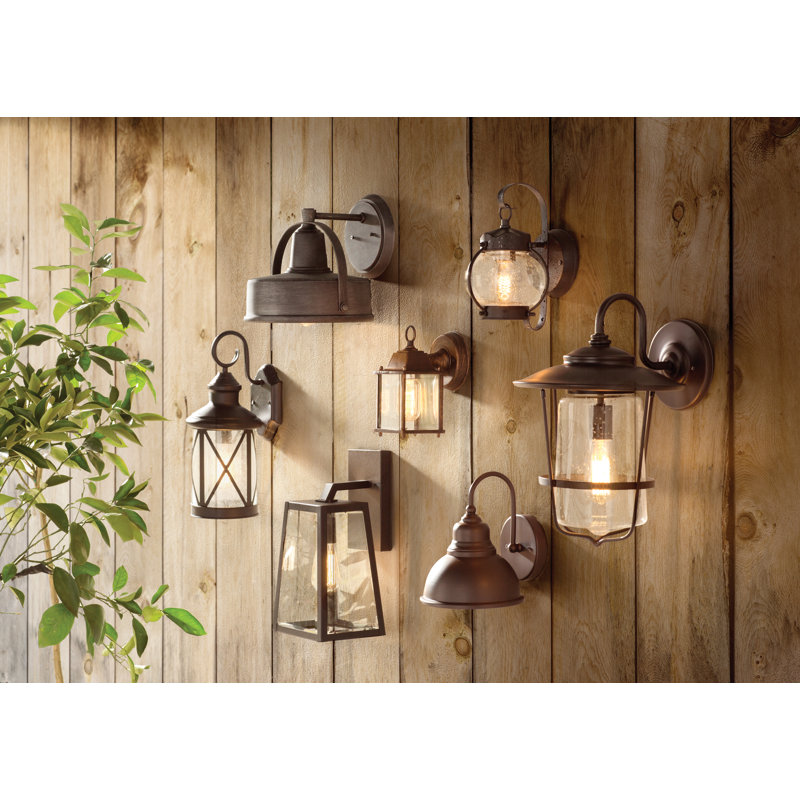 Carmo Outdoor Barn Light Carmo Outdoor Barn Light