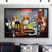 70 Inch Wall Art Wayfair