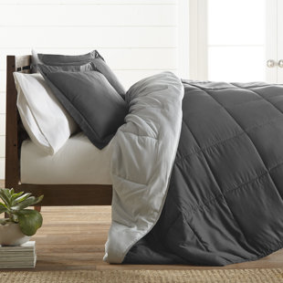 Extra Wide King Size Comforter Wayfair Quickview