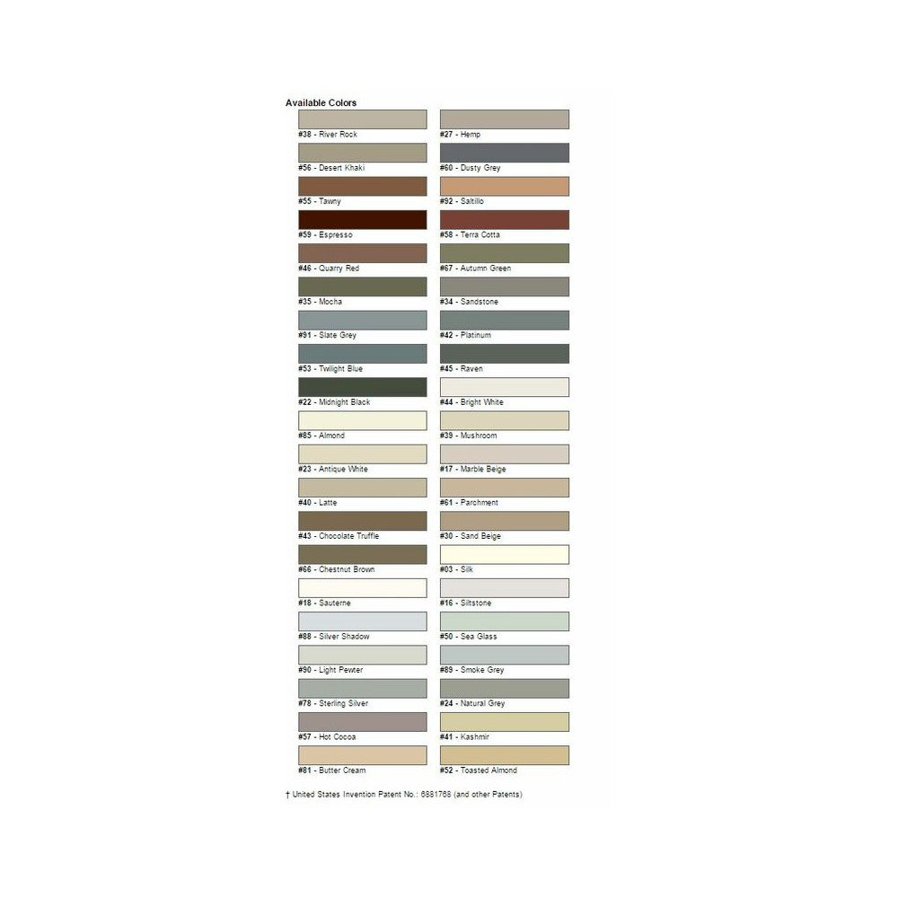 Laticrete 4XLT Large Format Tile Grout 50 Lb & Reviews Wayfair Canada