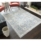 Power Loom Rustic Area Rugs Joss Main