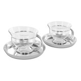 Clear Teacups Mugs Teacups You Ll Love In 2021 Wayfair