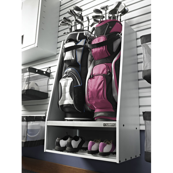 Gladiator Gear Wall Panels Wayfair