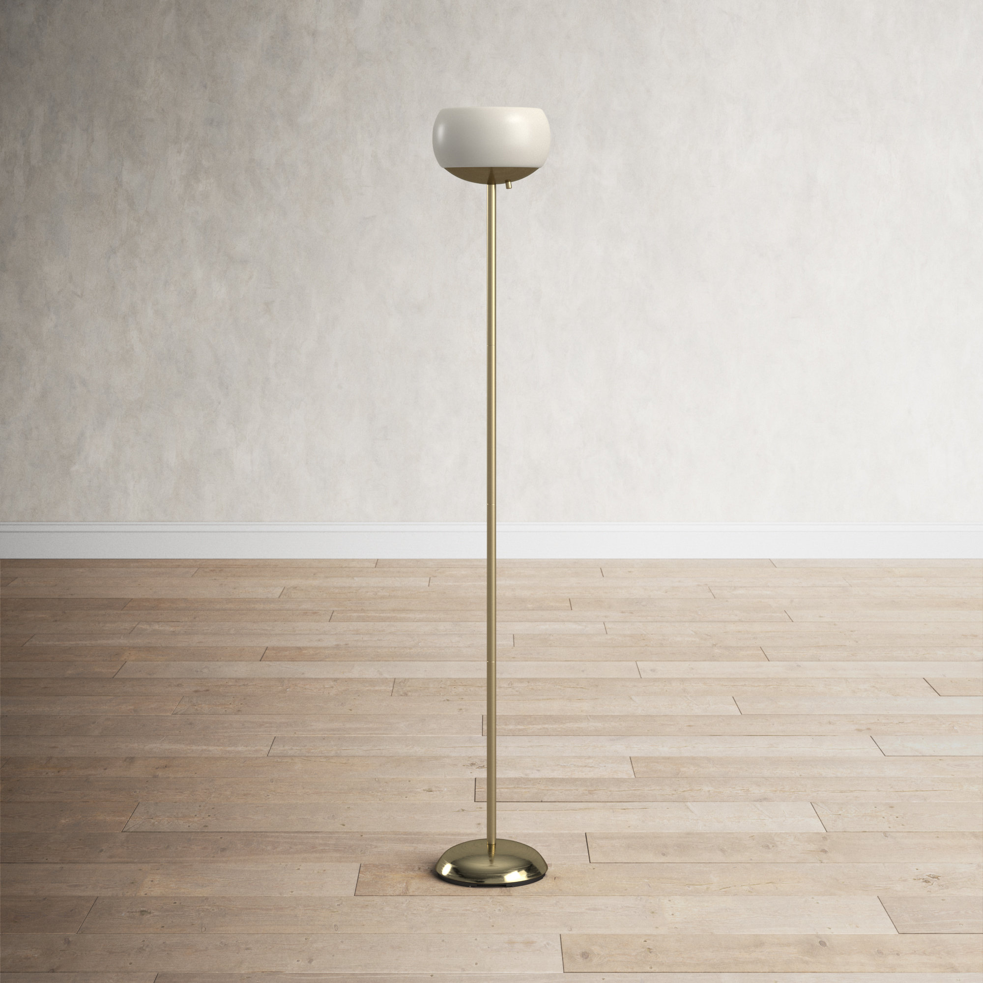 300w torchiere floor lamp