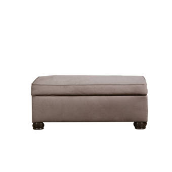 Alcott Hill Henslee Storage Ottoman Wayfair