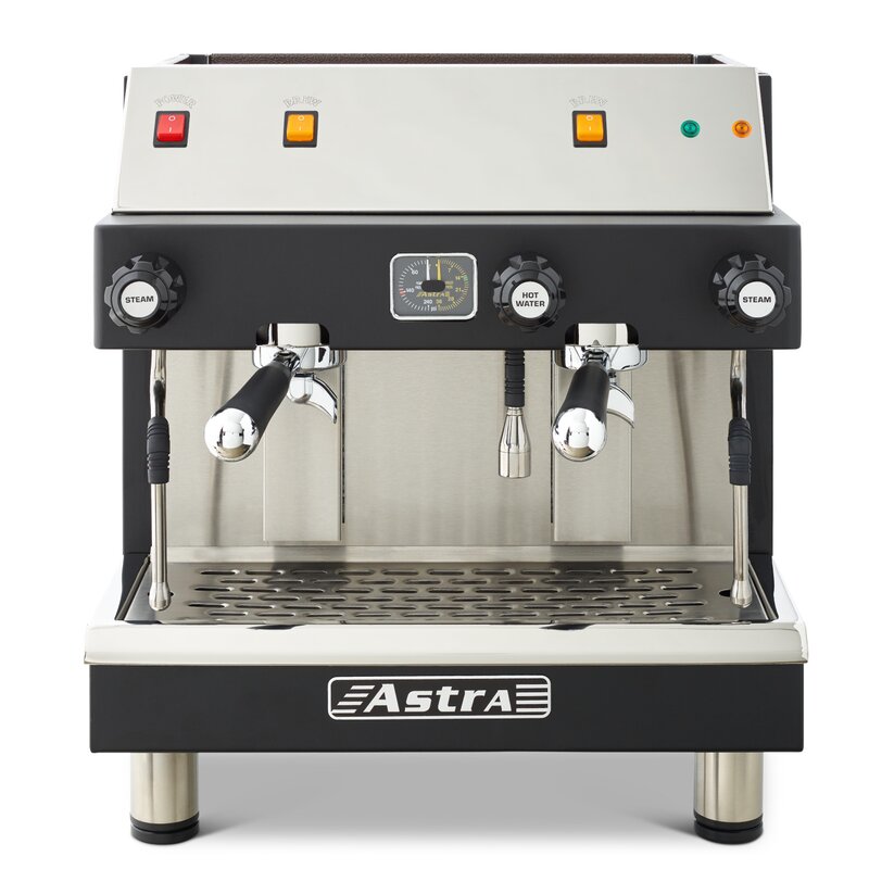 automatic espresso maker