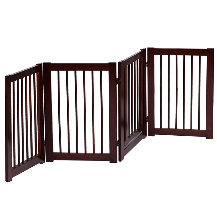 wayfair pet gate