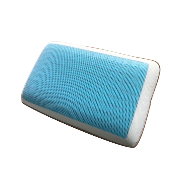 copper cooling pillow