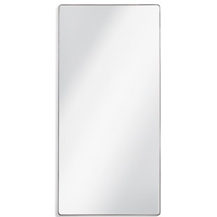 Avanity Madison Mirror Wayfair Madison Avenue Leaner Full Length Mirror