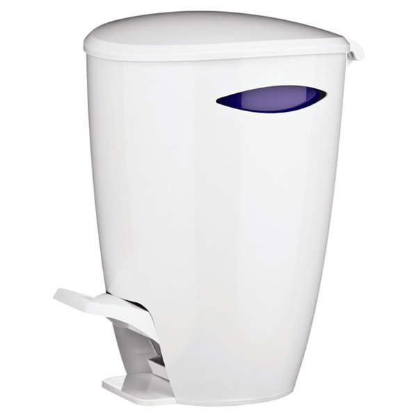 Kitchen Trash Can Trash Bin Recycling Bin Household Dry And Wet Separation Waste Bin For Bathroom Kitchen Waste Bins Aliexpress