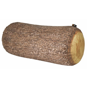 Bean Bag Lounger Forest Tree Trunk von MeroWings