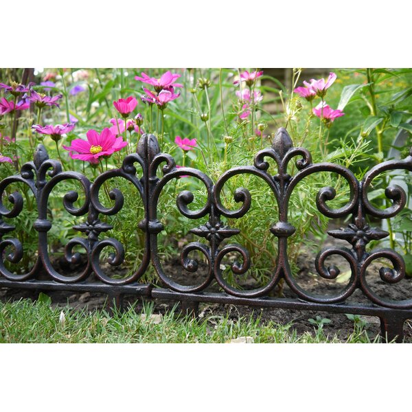 expanding metal trellis