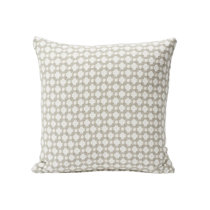 schumacher throw pillows