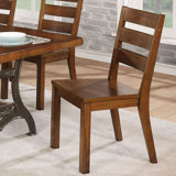 Spence Dining Chair (Set of 2) by Williston Forge