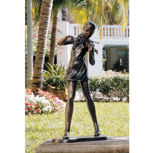 In Art Deco Reproduction Fairy Butterfly Bronze Sculpture Hot Cast Figure Exquisite Workmanship