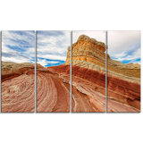 Arizona Landscape Canvas Art You Ll Love In 2021 Wayfair