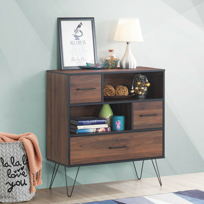 Briese Server Union Rustic