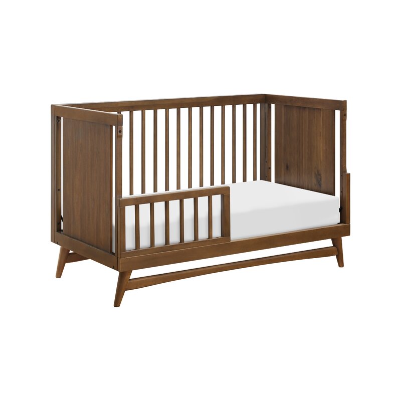 Babyletto Peggy 3 In 1 Convertible Crib Reviews Wayfair