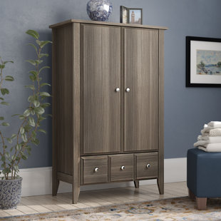 Revere Armoire