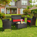 Pacific Casual Patio Furniture Wayfair
