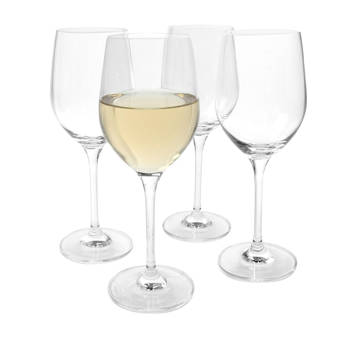 Mint Pantry Chew Magna 11 Oz Crystal All Purpose Wine Glass Wayfair
